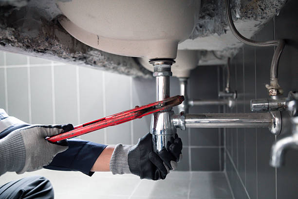 Trusted Garbage Disposal Repair service in Cedar Valley, UT - Masters Plumbing Service